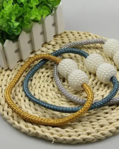 6Pis Magnetic Curtain Holder secondary