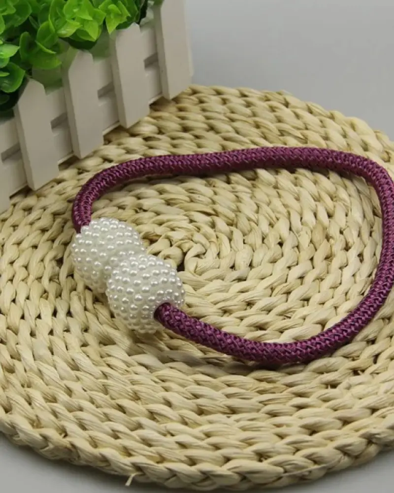 6Pis Magnetic Curtain Holder