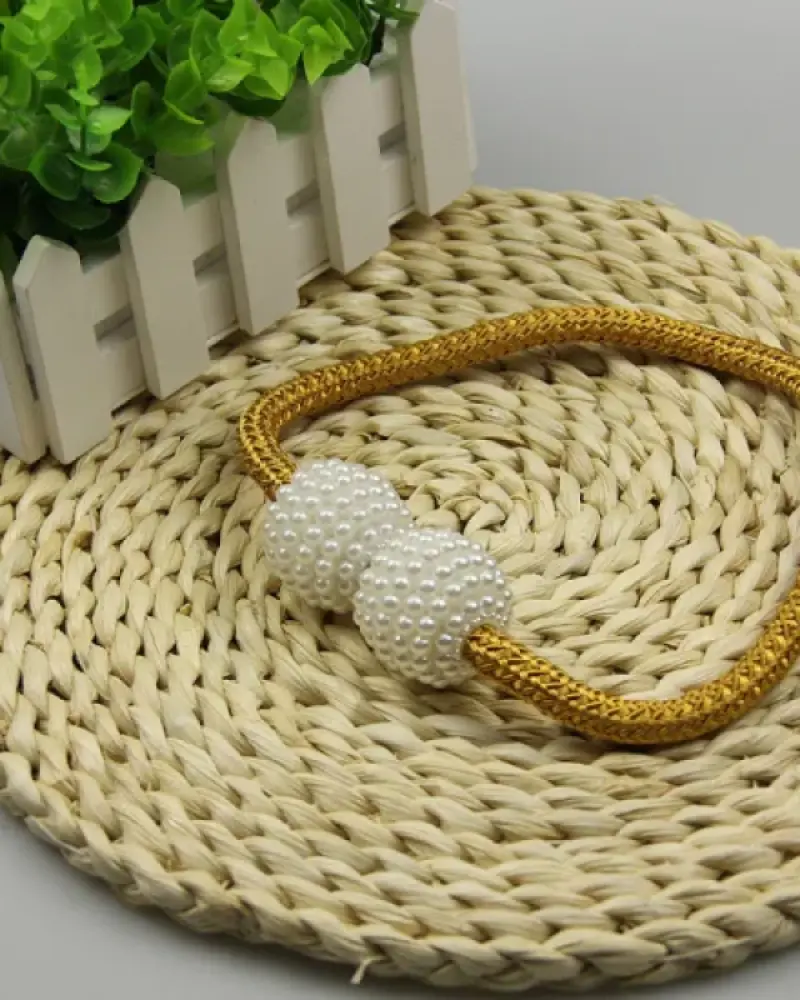 6Pis Magnetic Curtain Holder